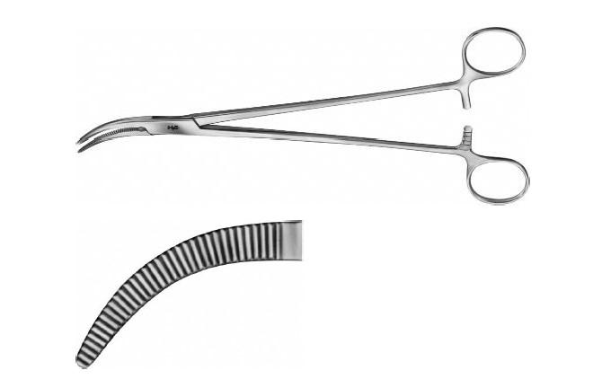 МОНІХАН СПЕЦІАЛ. ЗАТИСКАЧ ВИГН. 230MM